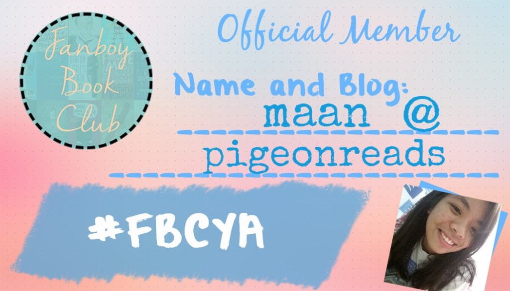 Fanboy Book Club: Introduction