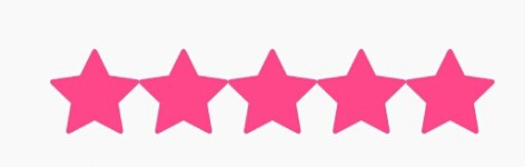 5STARS